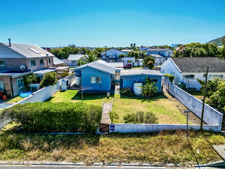 3 Bedroom Property for Sale in Vermont Western Cape